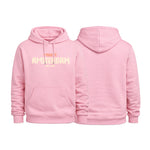 CrossFit Amsterdam Core Hoodie – Cruiser 2.0