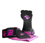 Frog Grips - Elite Grips 4.0 - OG Fingerless