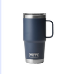 Yeti Rambler - Travel Mug
