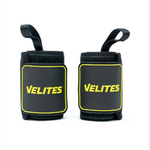Velites Nylon Wrist Wraps