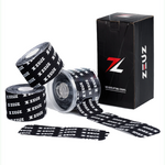 Zeuz lifting tape strips - 3 pack