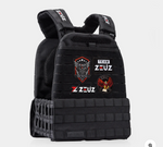 Zeuz Weighted vest