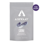 AIRWAAV RX1 Recovery Mouthpiece for Sleep