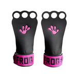 Frog Grips - Base Grips 2.0 - HD