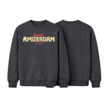 CrossFit Amsterdam Sweatshirt – Changer 2.0