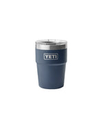 Yeti cup - Stackable