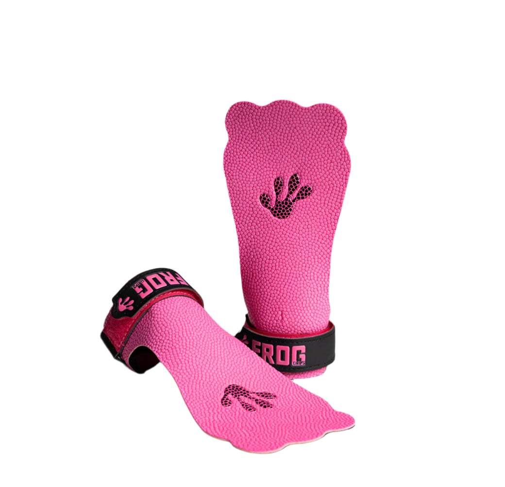 Frog Grips - Elite Grips Lite 2.0