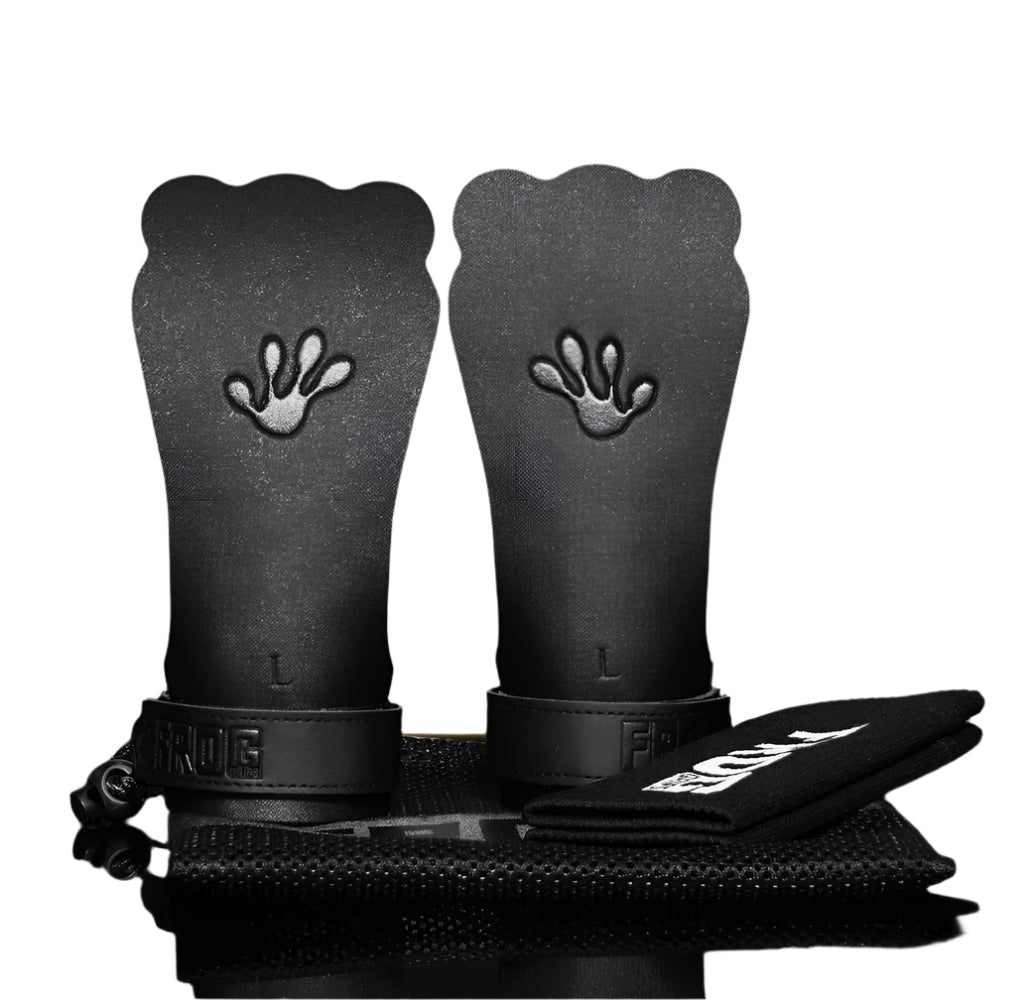 Frog Grips - Base Grips 2.0 - OG