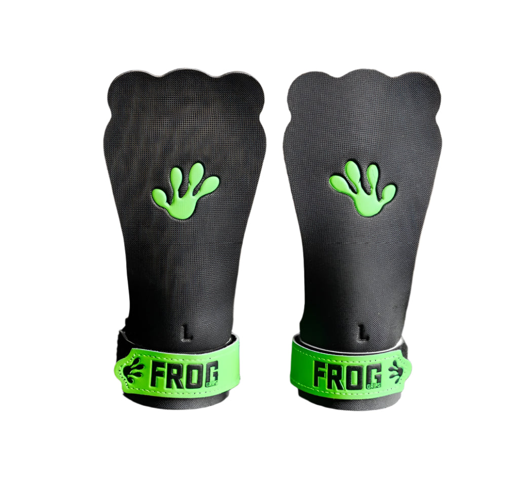 Frog Grips - Base Grips 2.0 - OG