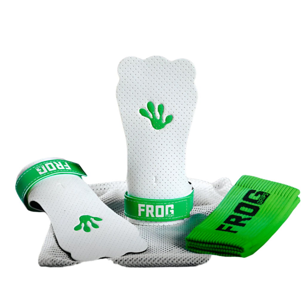 Frog Grips - Fibre Grips 2.0 - OG
