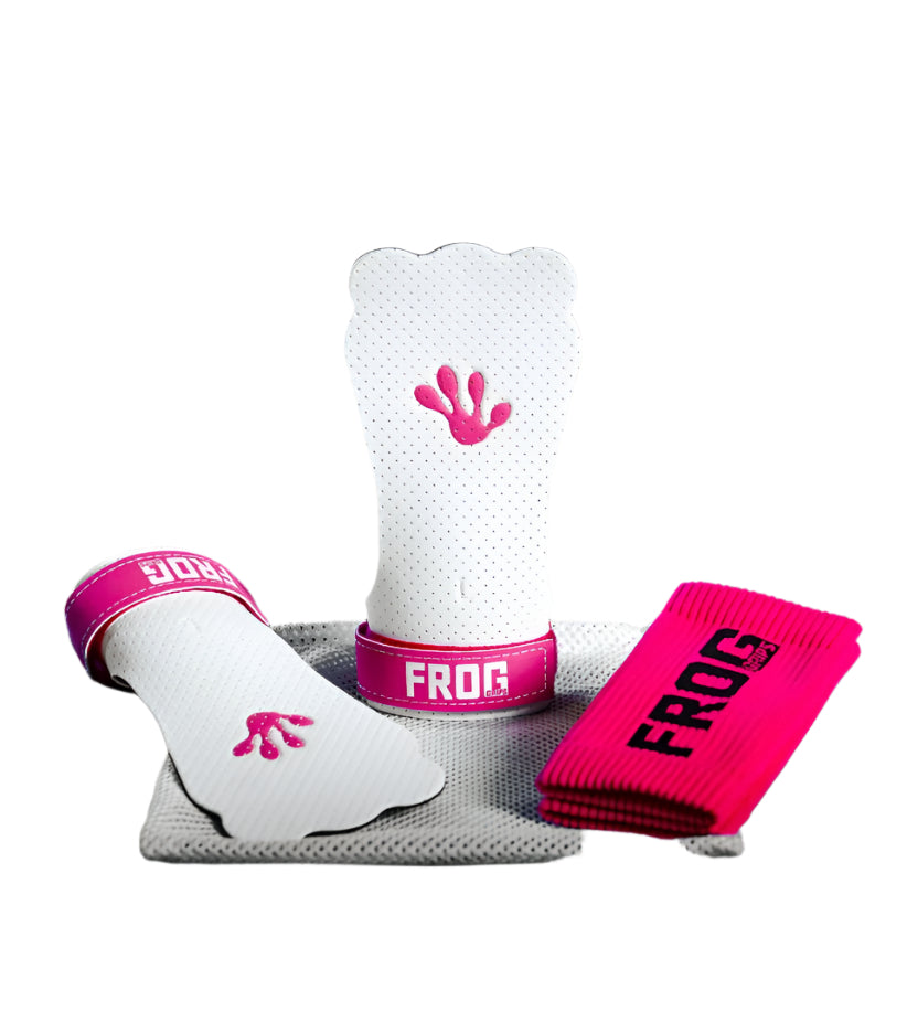 Frog Grips - Fibre Grips 2.0 - OG