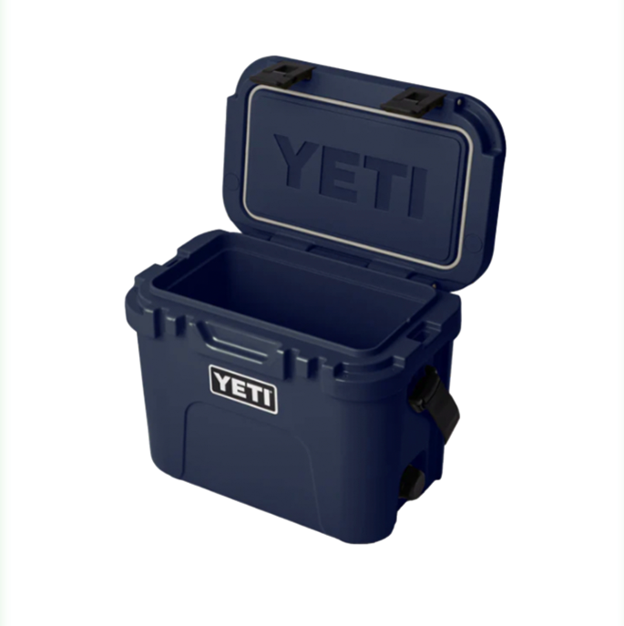 Yeti Hard Cooler - Roadie 15
