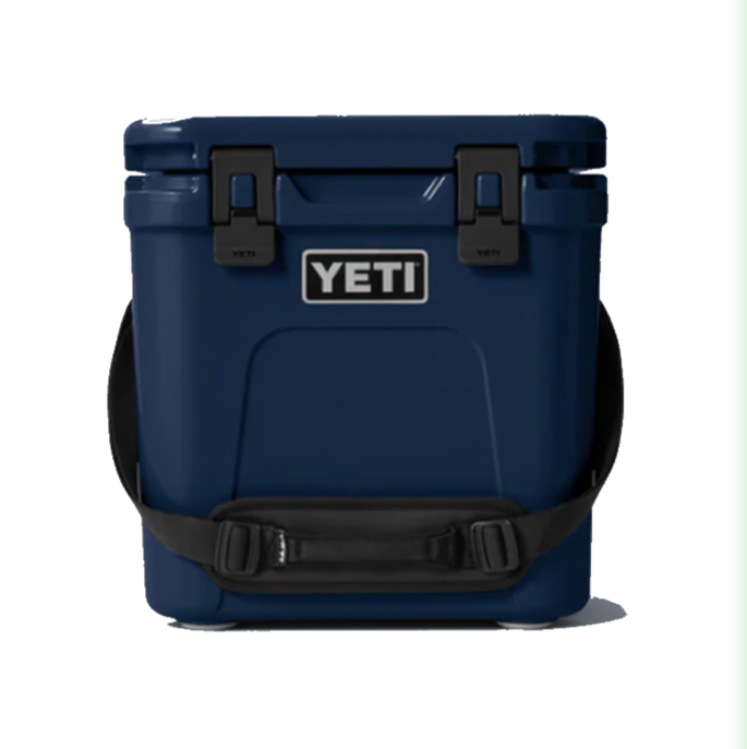 Yeti Hard Cooler - Roadie 24