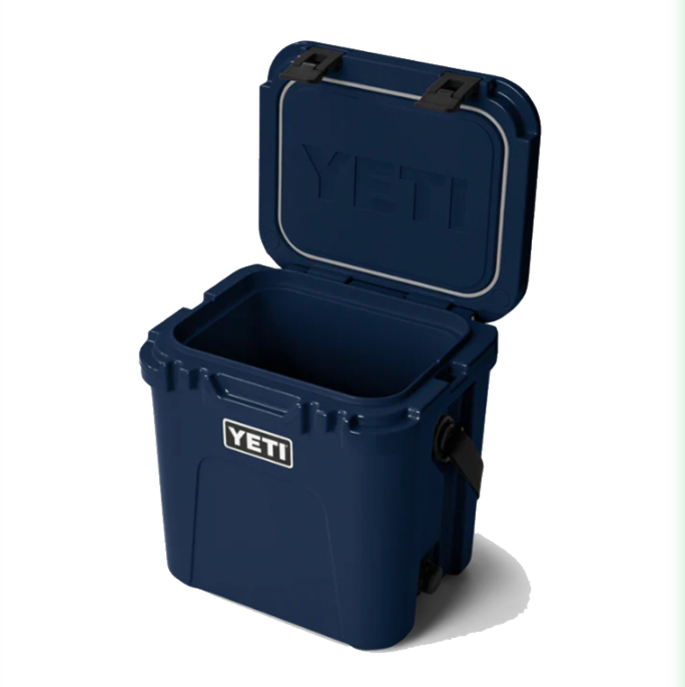 Yeti Hard Cooler - Roadie 24