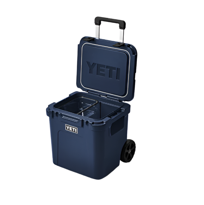 Yeti Hard Cooler - Roadie 48