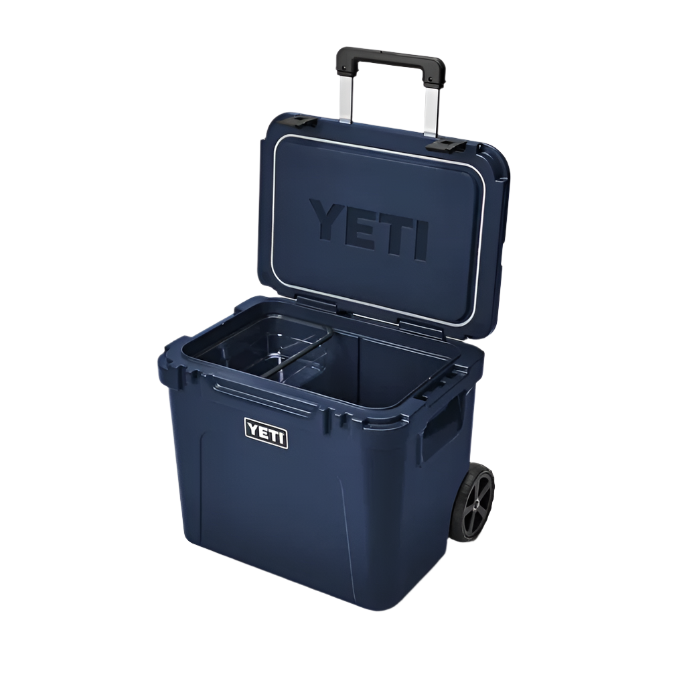 Yeti Hard Cooler - Roadie 60