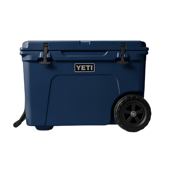 Yeti Tundra Haul