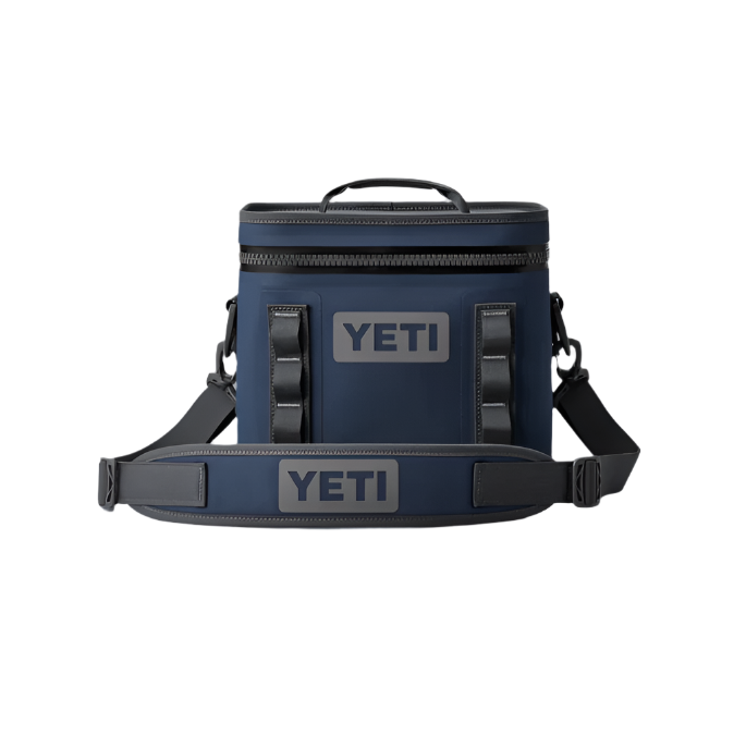 Yeti Soft Cooler - Hopper Flip 8