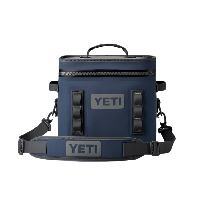 Yeti Soft Cooler - Hopper Flip 12