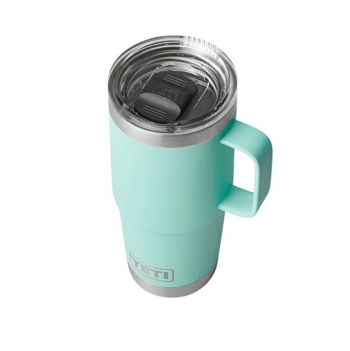 Yeti Rambler - Travel Mug