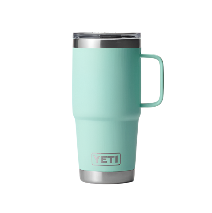 Yeti Rambler - Travel Mug