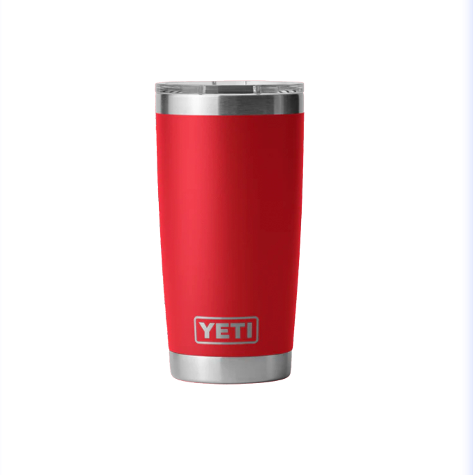 Yeti Rambler - Tumbler