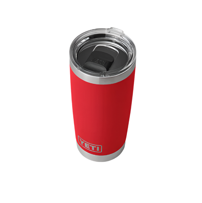Yeti Rambler - Tumbler