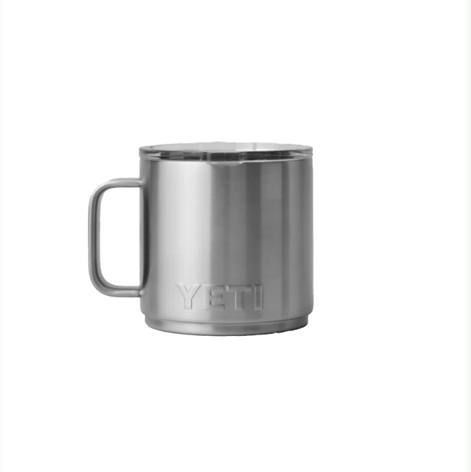Yeti Rambler - Mug 2.0