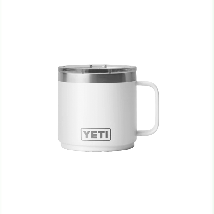 Yeti Rambler - Mug 2.0