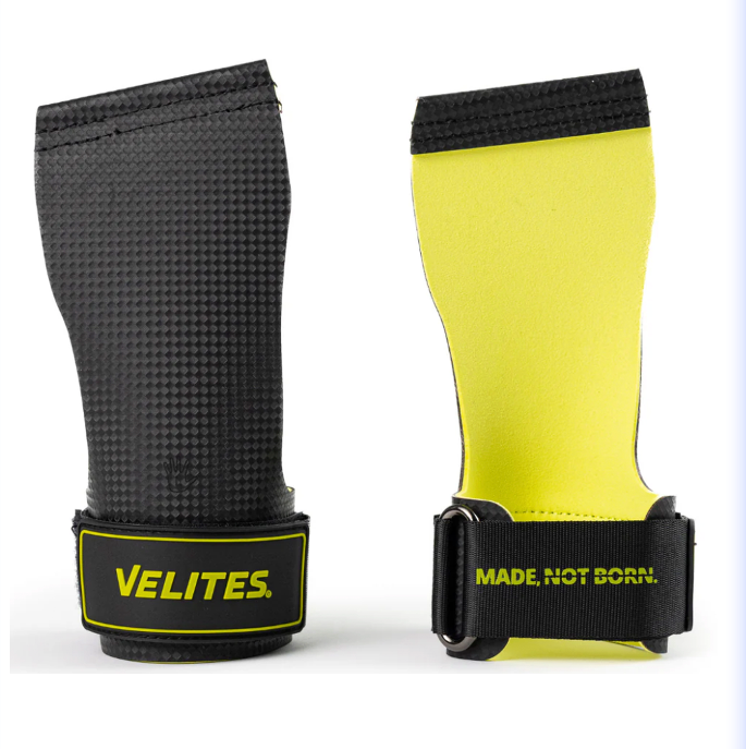 Velites Hand Grips - Quad Ultra