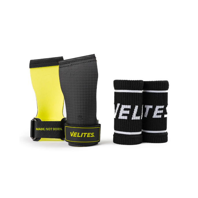 Velites Hand Grips - Quad Ultra