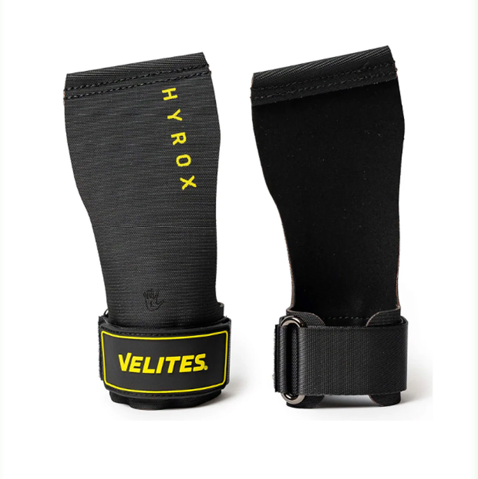 Velites Hand Grips - All Terrain - Hyrox