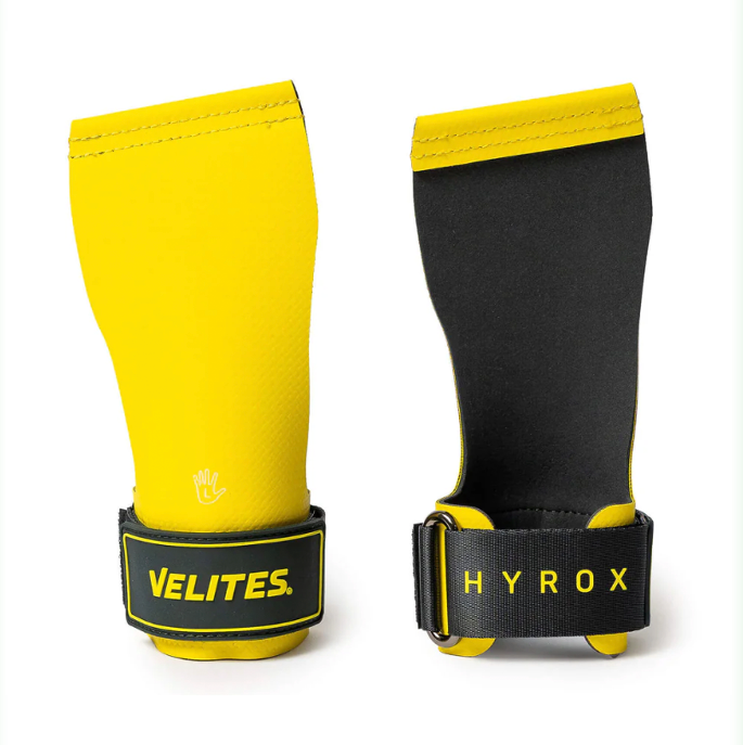 Velites Hand Grips - Quad Ultra - Hyrox