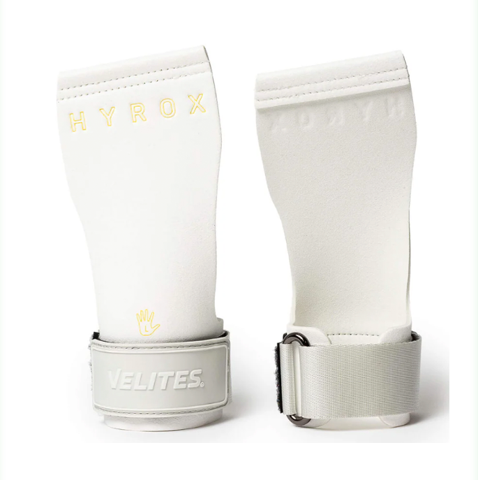 Velites Hand Grips - Quad Pro - Hyrox