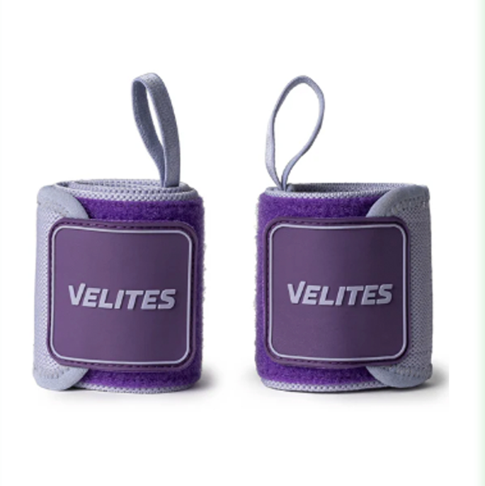 Velites Nylon Wrist Wraps