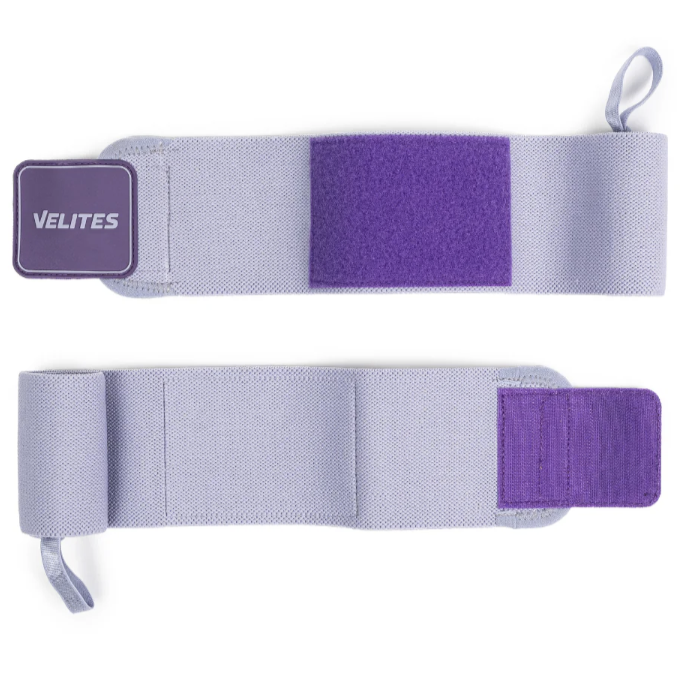 Velites Nylon Wrist Wraps
