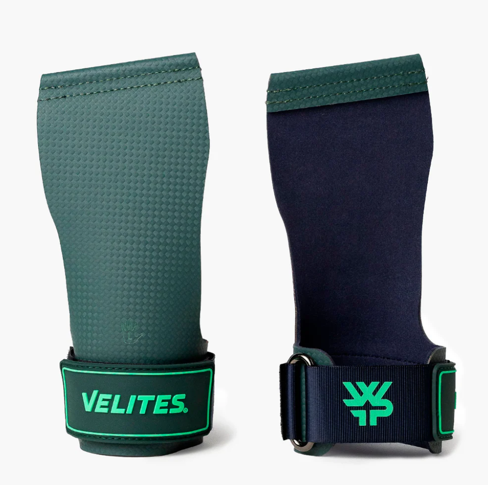 Velites Hand Grips - WFP hand grips Quad Ultra