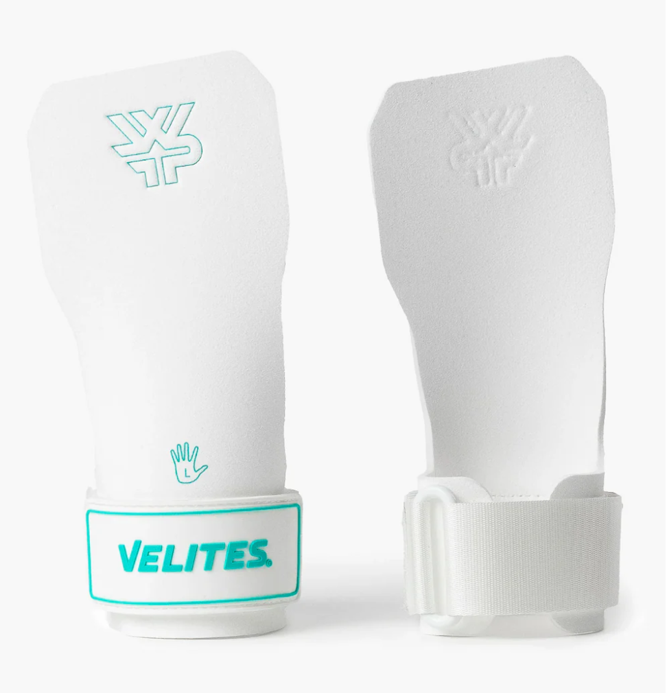 Velites Hand Grips - WFP hand grips Quad Competiton