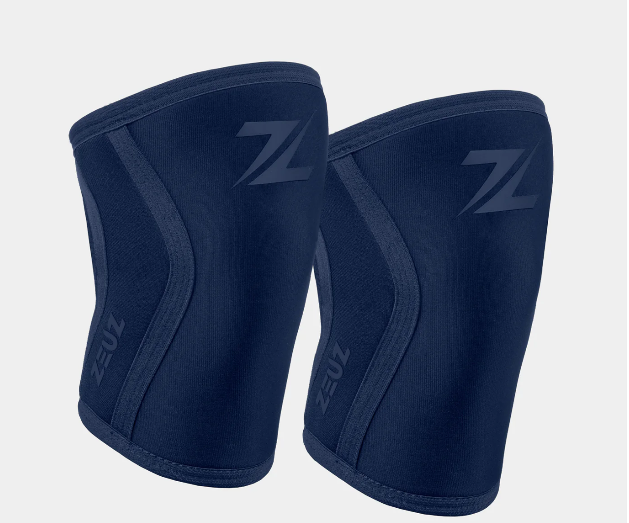 Zeuz Knee sleeves