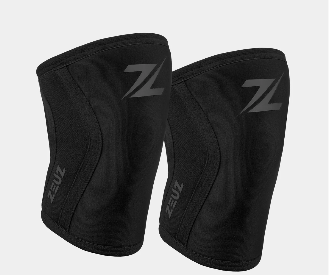 Zeuz Knee sleeves