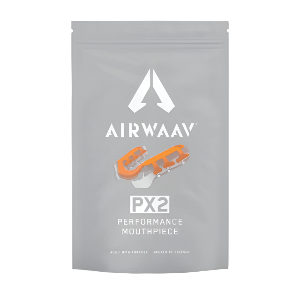 AIRWAAV PX2 Performance Mouthpiece