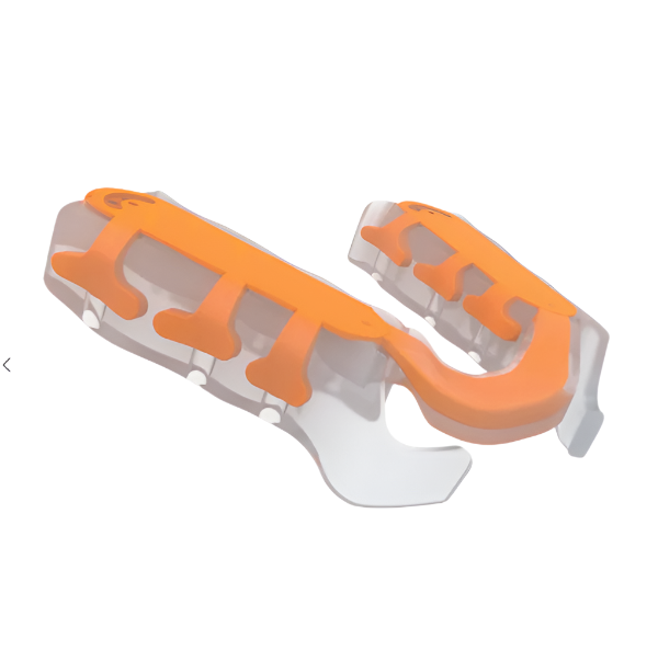 AIRWAAV PX2 Performance Mouthpiece