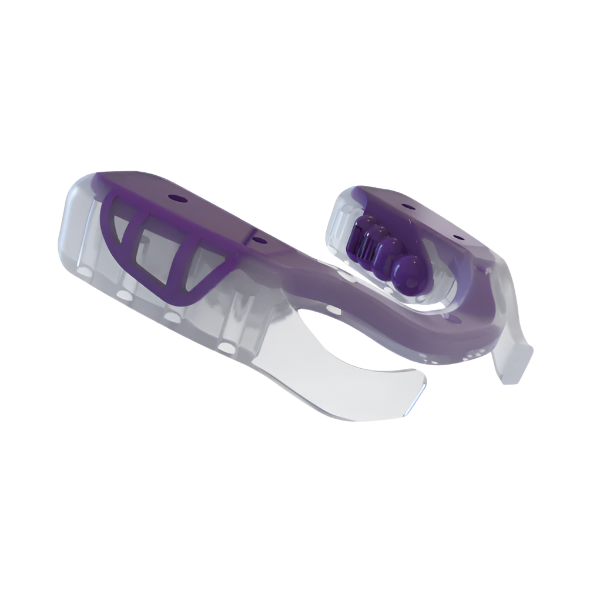 AIRWAAV RX1 Recovery Mouthpiece for Sleep