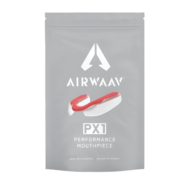 AIRWAAV PX1 Performance Mouthpiece