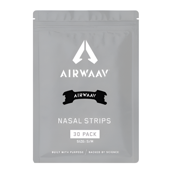 AIRWAAV Nasal Strips