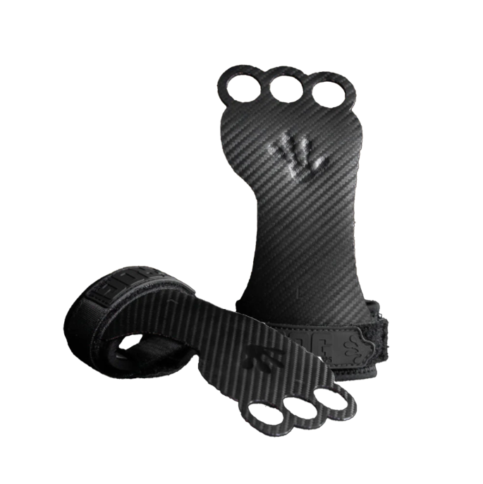 Frog Grips - Elite Grips 4.0 - Finger Holes