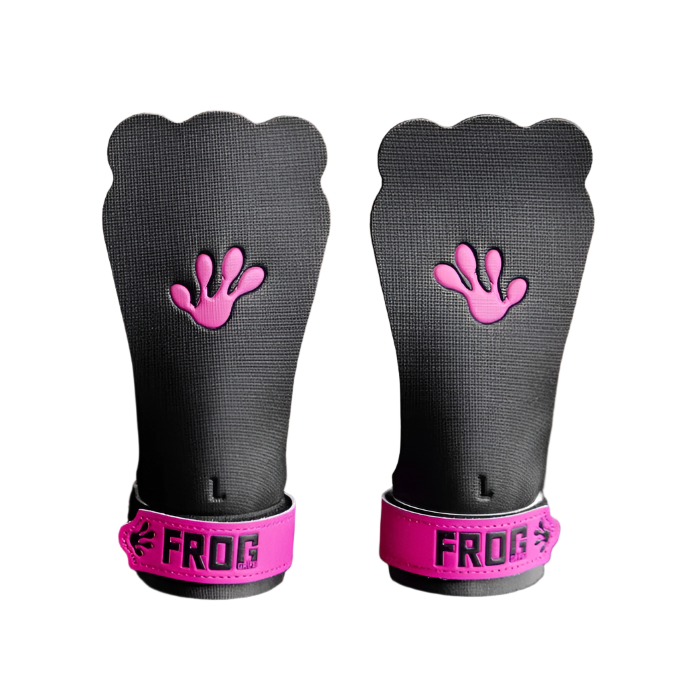 Frog Grips - Fibre Grips 2.0 - HD