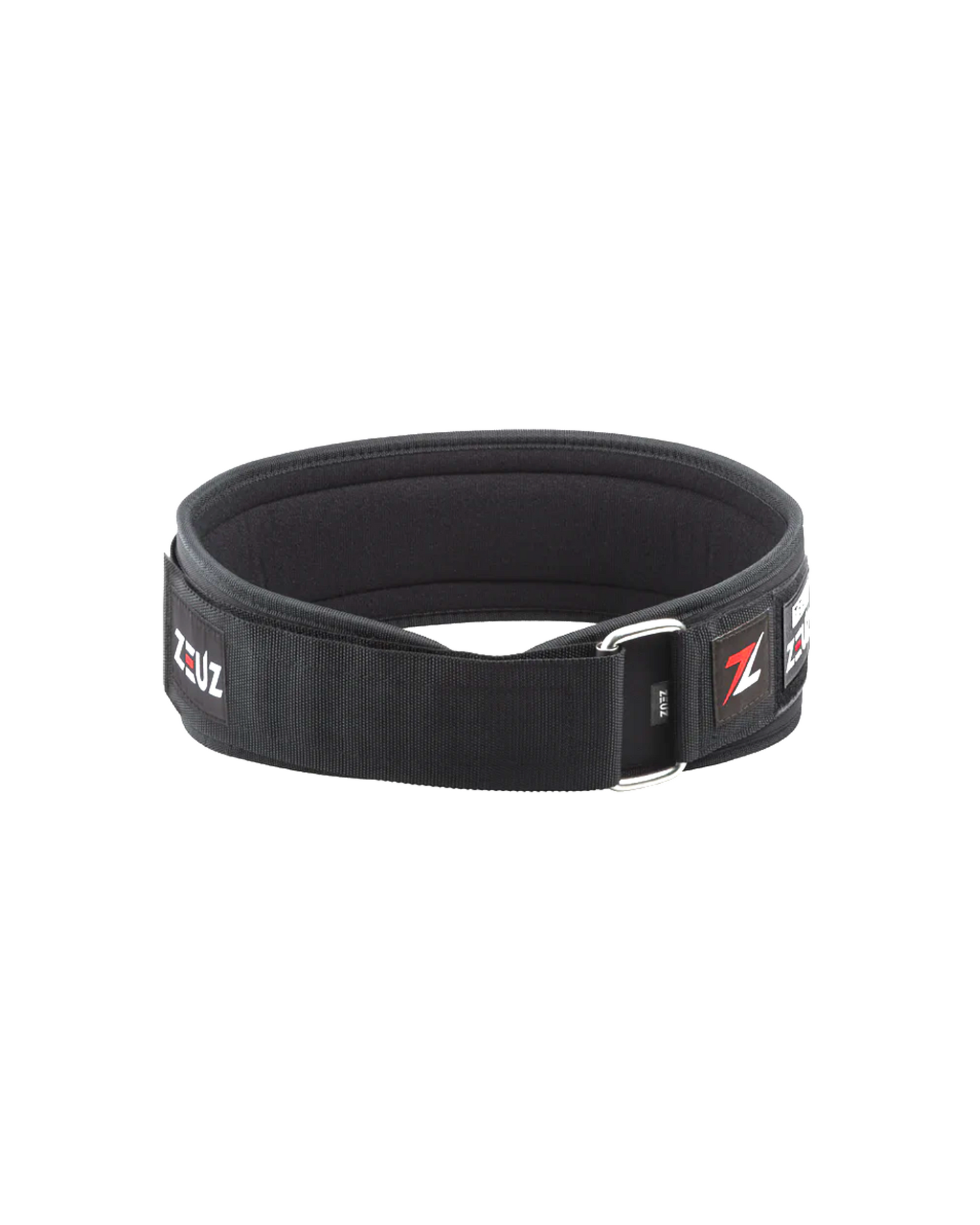 Zeuz Weightlifting Belt - The Original