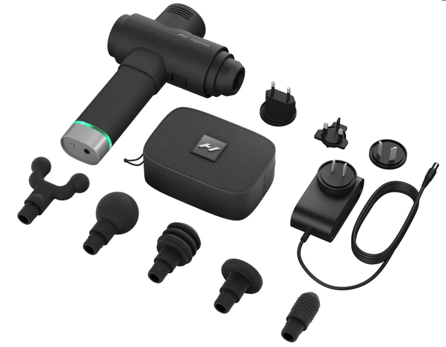 Hyperice - Hypervolt 2 Pro