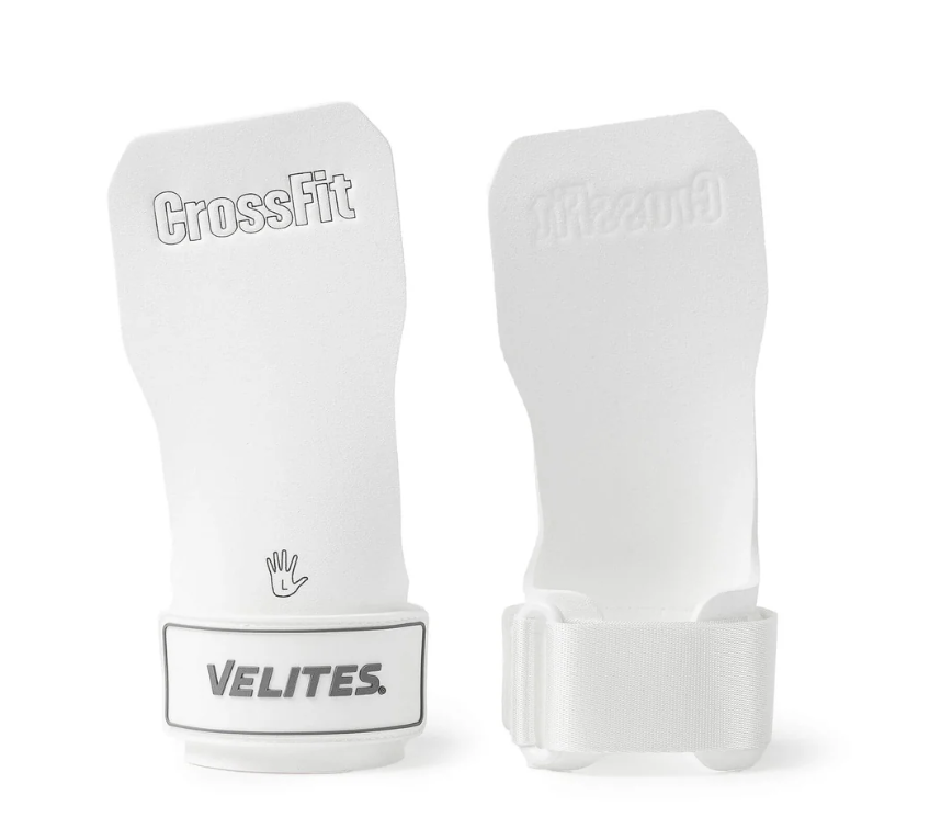 Velites Hand Grips - Quad competition x CrossFit